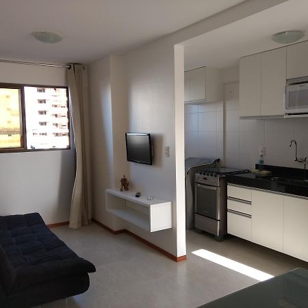 Maceió Praia De Jatiuca Climatizado מראה חיצוני תמונה