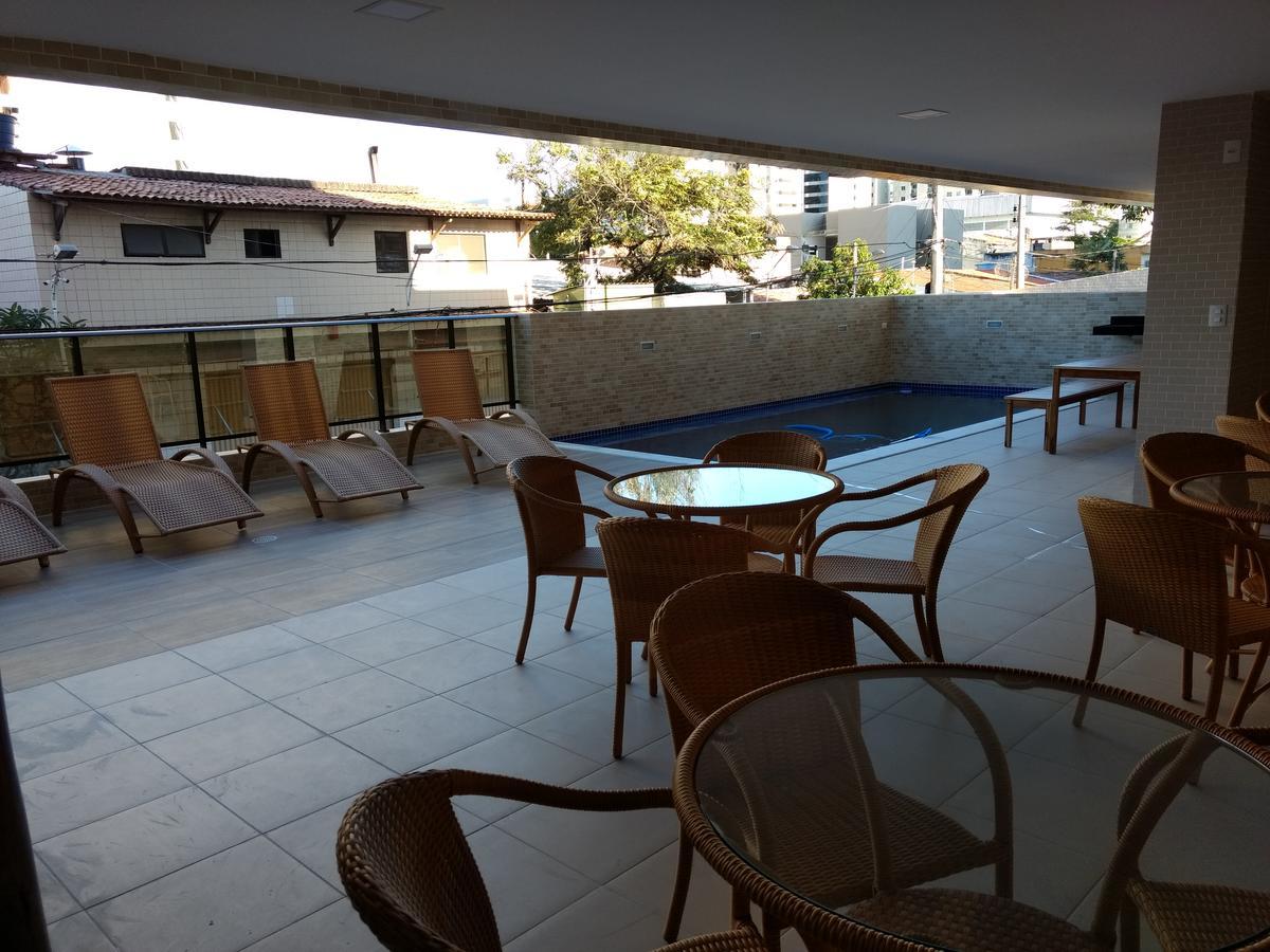Maceió Praia De Jatiuca Climatizado מראה חיצוני תמונה
