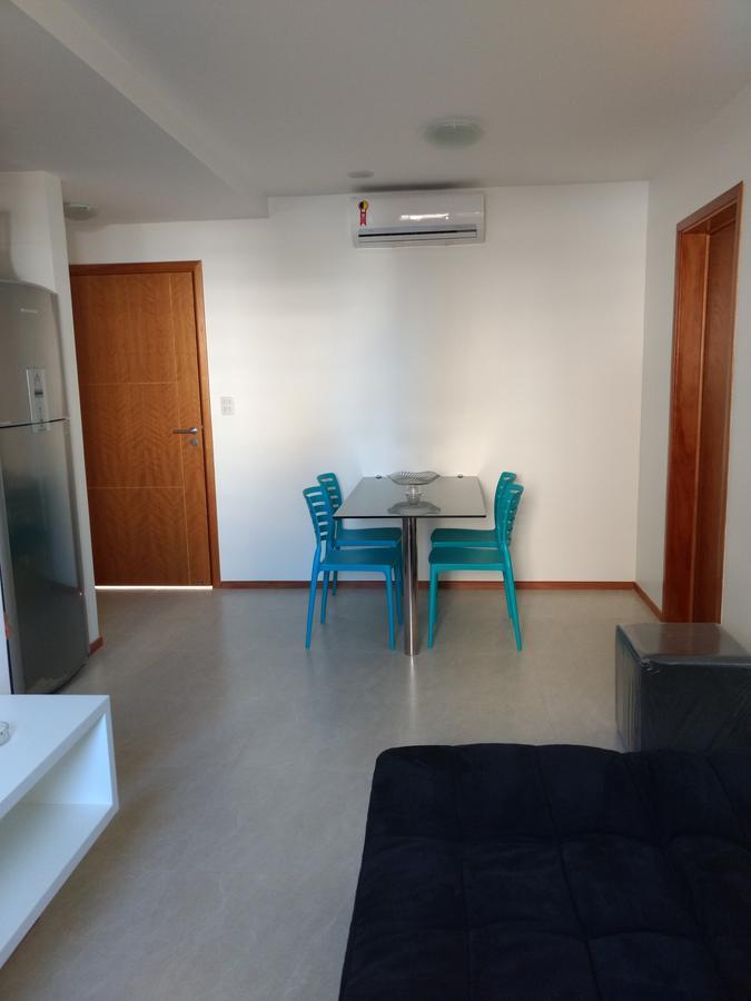 Maceió Praia De Jatiuca Climatizado מראה חיצוני תמונה