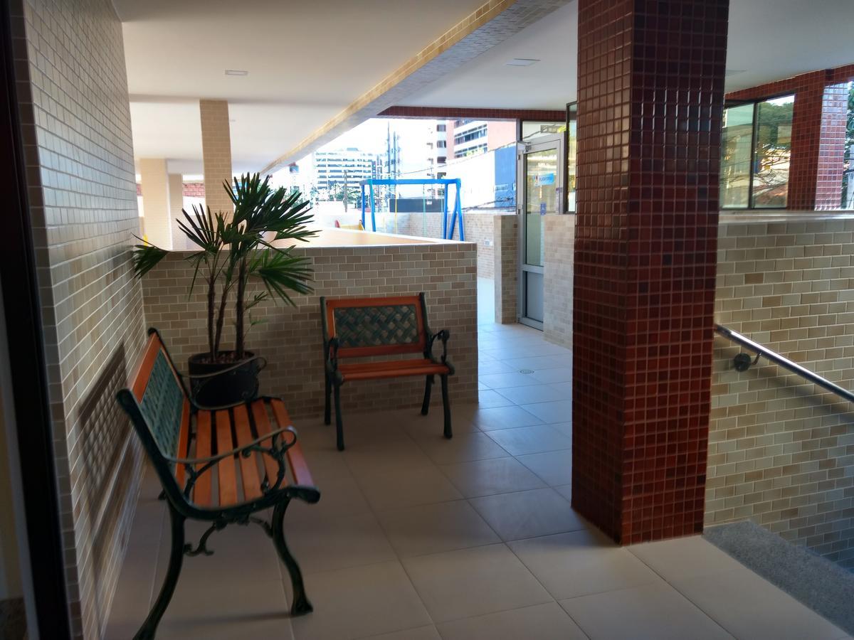 Maceió Praia De Jatiuca Climatizado מראה חיצוני תמונה